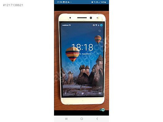 Used & Brand New Items / Cell Phones & Accessories / Cell Phones / General Mobile / GM 5 Plus