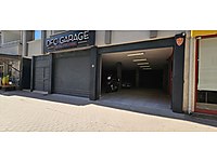 DİALOG SUN SATILIK İNEGÖL TURGUTALP MAH ÇİFT TAPULU 127m2 DÜKKAN #1277138680