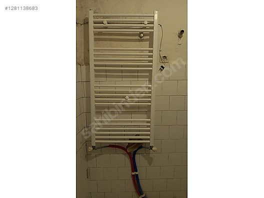 İkinci El ve Sıfır Alışveriş / Bahçe & Yapı Market / Yapı Malzemeleri / Isıtma / Petek & Havlupan