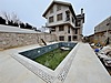 Şile Sahilköyde Deniz Manzaralı, Villa Konseptli 2.5+1 Daire!