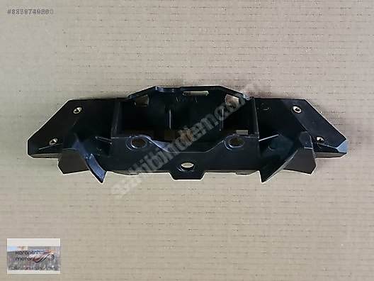 Grenaj / Kawasaki ninja zx6r 636 kafa demiri 636 kafa demirİ 13-18