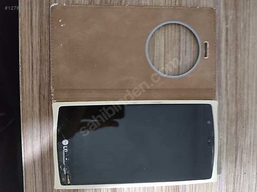 İkinci El ve Sıfır Alışveriş / Cep Telefonu & Aksesuar / Cep Telefonu / LG / G4 H815