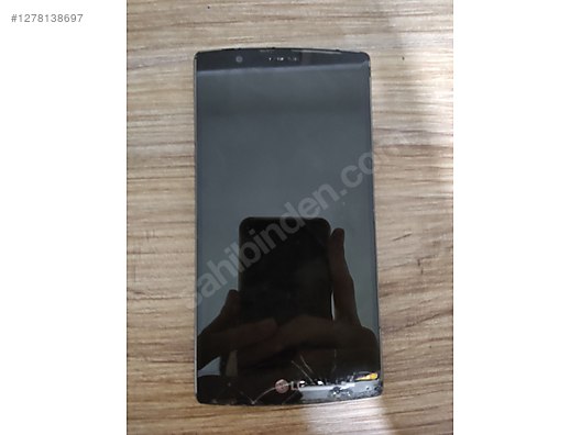 İkinci El ve Sıfır Alışveriş / Cep Telefonu & Aksesuar / Cep Telefonu / LG / G4 H815
