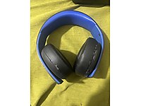 Playstation 4 kablosuz kulaklığı ps4 #1283138699