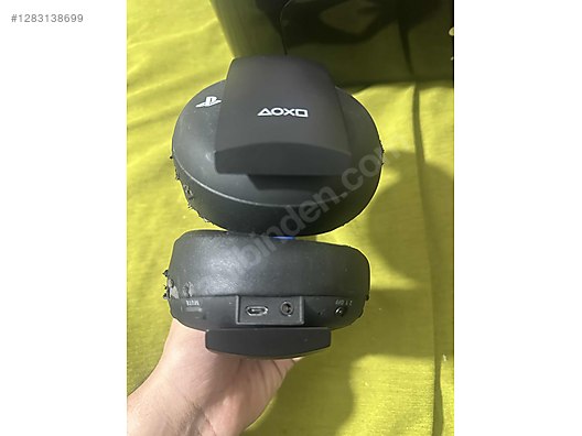 İkinci El ve Sıfır Alışveriş / Oyunculara Özel / Oyuncu Ekipmanları / Oyuncu Kulaklığı