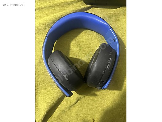 İkinci El ve Sıfır Alışveriş / Oyunculara Özel / Oyuncu Ekipmanları / Oyuncu Kulaklığı