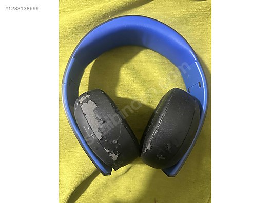 İkinci El ve Sıfır Alışveriş / Oyunculara Özel / Oyuncu Ekipmanları / Oyuncu Kulaklığı