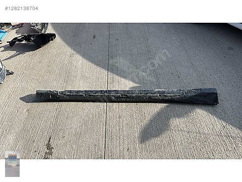 BMW X1 U11 SAĞ MARŞPİYEL 5177-5A01682 - İlan ve alışverişte ilk