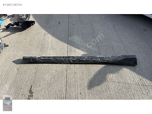 uページ BMW X1 U11 SAĞ MARŞPİYEL 5177-5A01682 - İlan ve alışverişte ilk