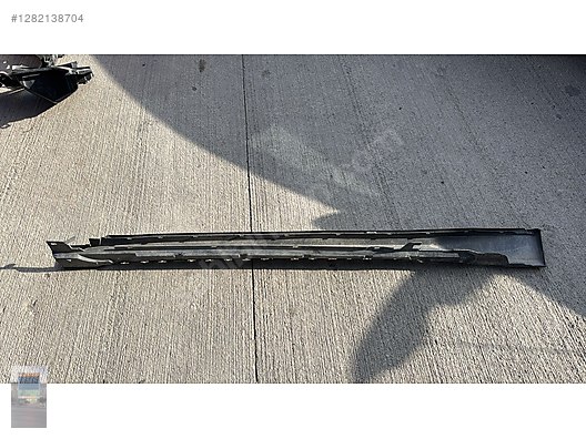 BMW X1 U11 SAĞ MARŞPİYEL 5177-5A01682 - İlan ve alışverişte ilk