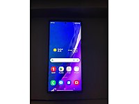 SAMSUNG GALAXY NOTE 20 ULTRA