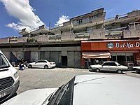 TATLISU EMLAKTAN SATILIK DÜKKAN #1173138728