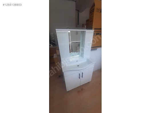 Sahibinden Banyo Dolabı