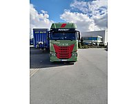 diorama PREMİUM için tır