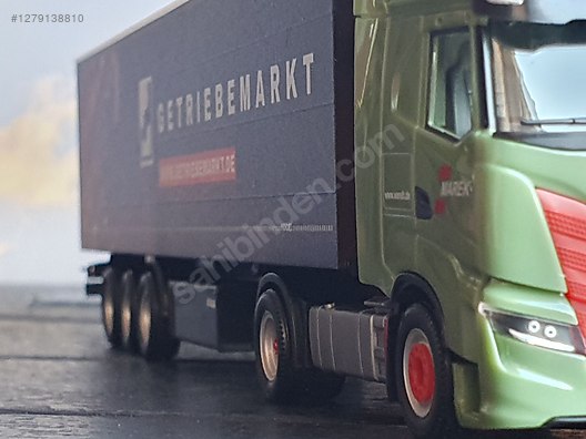 Used & Brand New Items / Toys & Hobbies / Diecast Model / TIR