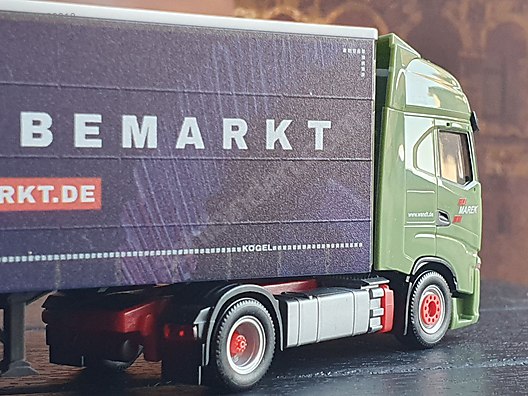 Used & Brand New Items / Toys & Hobbies / Diecast Model / TIR