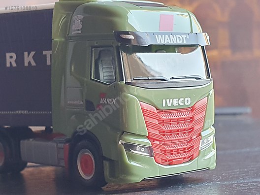 Used & Brand New Items / Toys & Hobbies / Diecast Model / TIR