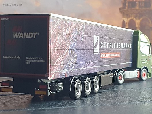 Used & Brand New Items / Toys & Hobbies / Diecast Model / TIR