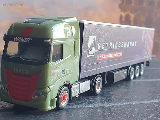 Used & Brand New Items / Toys & Hobbies / Diecast Model / TIR