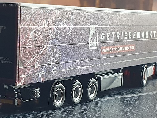 Used & Brand New Items / Toys & Hobbies / Diecast Model / TIR