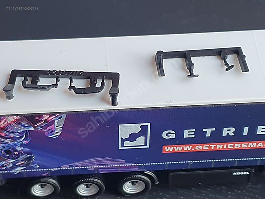 Used & Brand New Items / Toys & Hobbies / Diecast Model / TIR