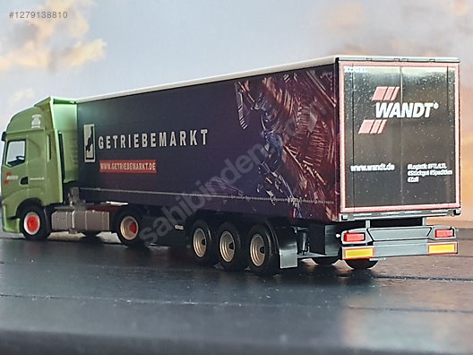 Used & Brand New Items / Toys & Hobbies / Diecast Model / TIR