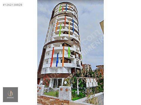 ÜNİVERSİTE CADDESİ 2+1 KİRALIK DAİRE FULL EŞYALI