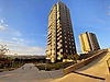 TURKUAZ PANORAMA EVLERİNDE KİRALIK 4+1 BAKIMLI DAİRE