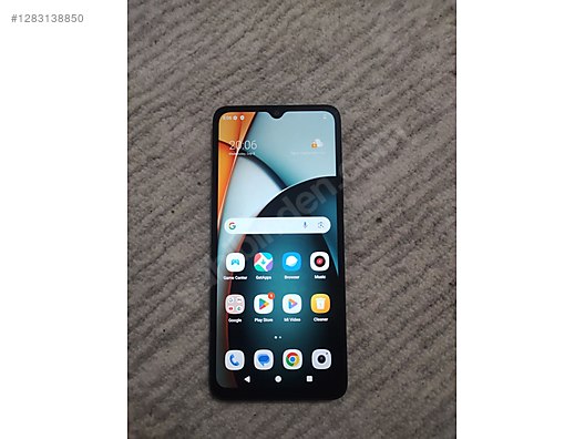 Used & Brand New Items / Cell Phones & Accessories / Cell Phones / Xiaomi / Mi A3