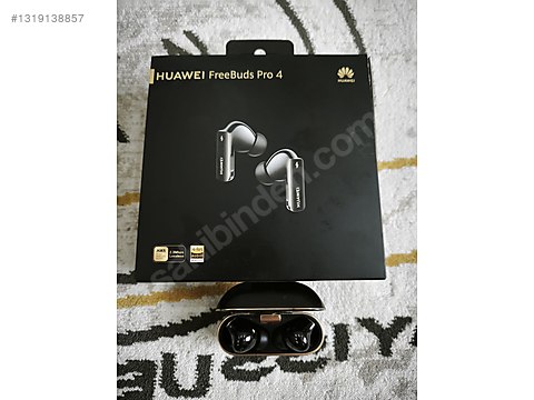 Huawei Freebuds Pro 4 sahibinden.comda - 1319138857