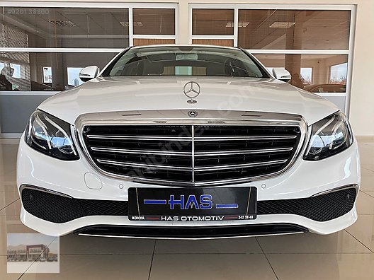 mercedes benz e series e 180 exclusive has otomotiv konya ilk el beyaz ici findik comand ekran hayalet at sahibinden com 920138860