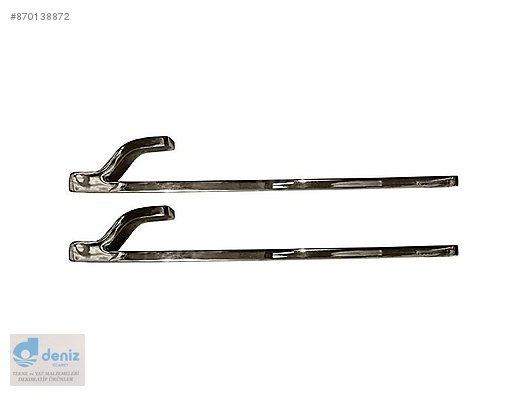 Tekne çeki̇ Kancasi çeki̇ Demi̇ri̇ Paslanmaz Krom 1200d Sahibinden Comda 870138872