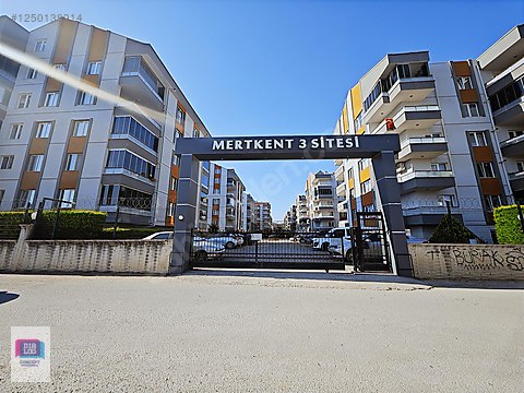 NİLÜFER 29 EKİM MH. DE SOSYAL DONATILI SİTE İÇİ EŞYALI KİRALIK
