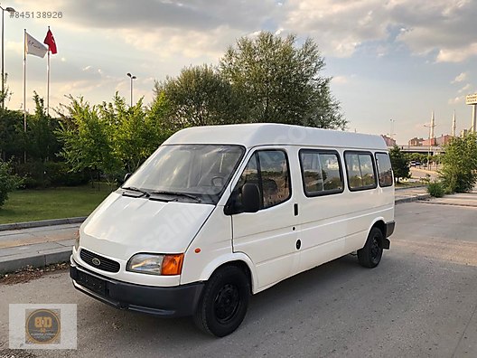 galeriden satilik 1998 model 1000 km ford otosan transit 13 1 65 000 tl 845138926