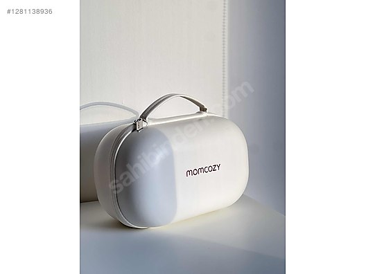 Momcozy Mobile Flow Hands-Free Breast Pump | M9 göğüs pompası