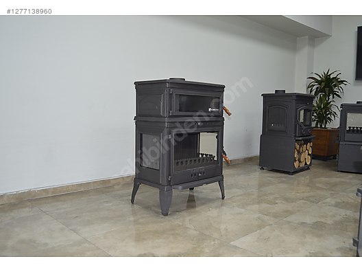 Used & Brand New Items / Garden & Home Improvement / Home Improvement / Heating / Heating Stove & Fireplace