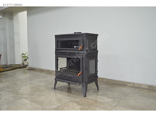 Used & Brand New Items / Garden & Home Improvement / Home Improvement / Heating / Heating Stove & Fireplace