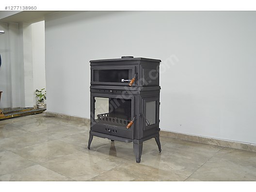 Used & Brand New Items / Garden & Home Improvement / Home Improvement / Heating / Heating Stove & Fireplace