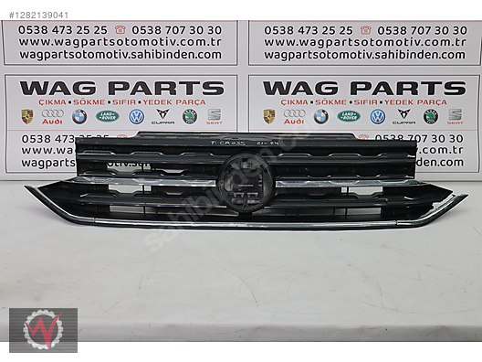 2021 - 2024 VW T-CROSS ÖN PANJUR 2GM853651 - İlan ve alışverişte