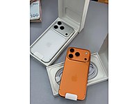 İPHONE 17 PRO MAX 256GB