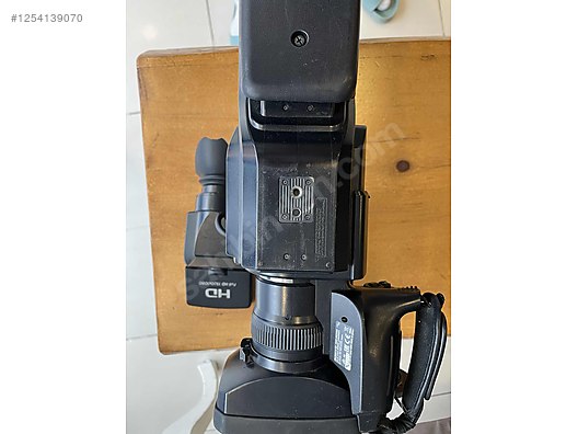 İkinci El ve Sıfır Alışveriş / Fotoğraf & Kamera / Video Kamera / Dijital Kamera / HDD (Harddiskli)