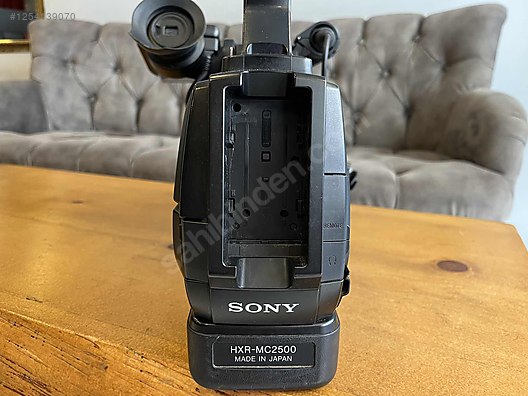 İkinci El ve Sıfır Alışveriş / Fotoğraf & Kamera / Video Kamera / Dijital Kamera / HDD (Harddiskli)