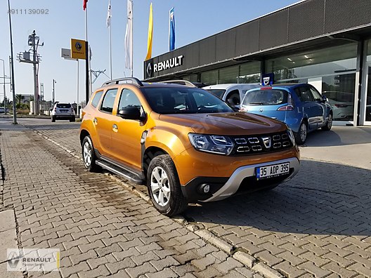 dacia duster 1 5 dci comfort ren ser 2 el de dizel otomatik dusuk km de hatasiz ekstrali sahibinden comda 911139092