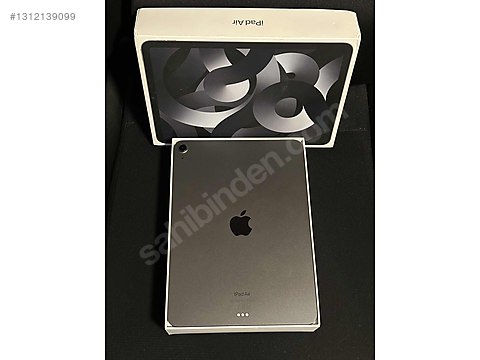 Apple iPad Air 5 64 GB Tablet - 1312139099