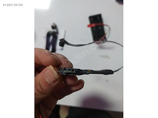 İkinci El ve Sıfır Alışveriş / Fotoğraf & Kamera / Video Kamera / Gizli Kamera