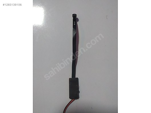 İkinci El ve Sıfır Alışveriş / Fotoğraf & Kamera / Video Kamera / Gizli Kamera