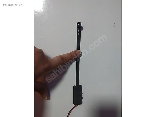 İkinci El ve Sıfır Alışveriş / Fotoğraf & Kamera / Video Kamera / Gizli Kamera