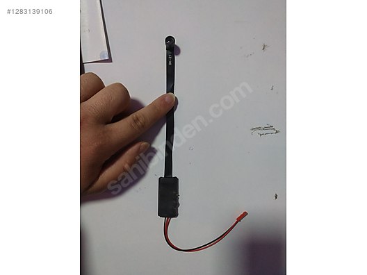 İkinci El ve Sıfır Alışveriş / Fotoğraf & Kamera / Video Kamera / Gizli Kamera