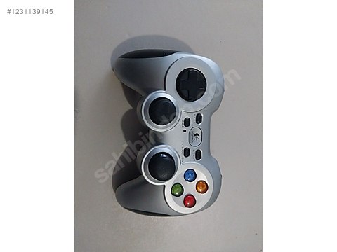 Logitech PC Oyun Kolu Modelleri & Oyun Bilgisayarı Aksesuarları ...
