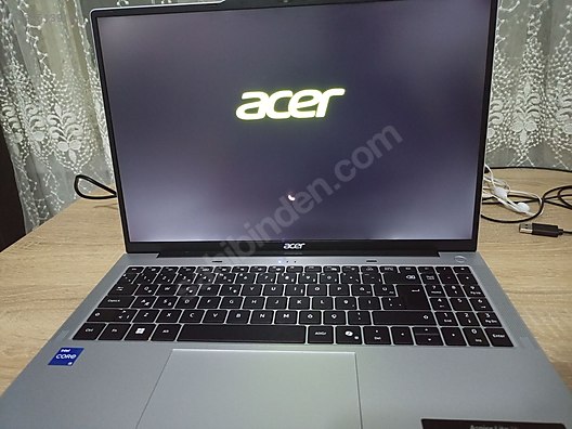 Used & Brand New Items / Computers / Laptops & Notebooks / Laptops / Acer